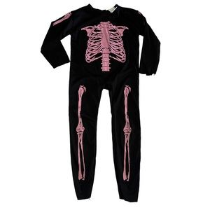 Skeleton Costume